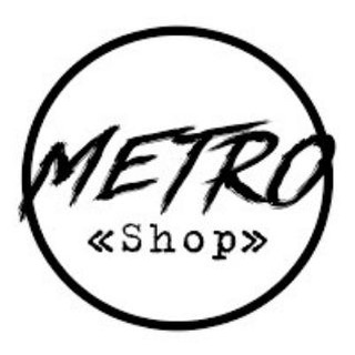 Логотип @metro_shop_by_zxc - ZXC_Shop