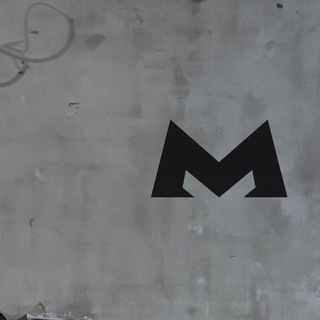 Логотип @metroartbar - МЕТРО