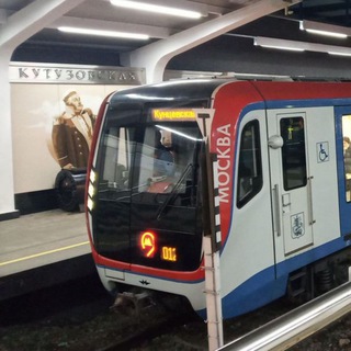 Логотип @metroboys - MetroBoys