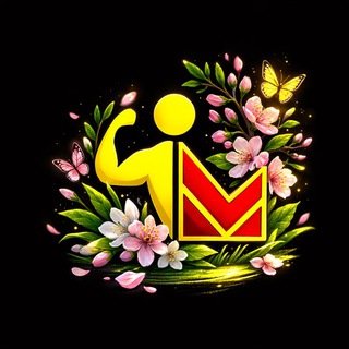 Логотип @metrofitnesskorona55 - МетроФитнес Корона