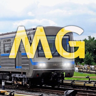 Логотип @metrograd_channel - MetroGrad