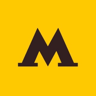 Логотип @metronian - МЕТРОНИАН