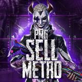 Логотип @metropgm - Канал