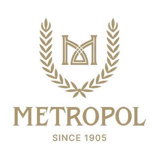 Логотип @metropol_hotel - Metropol Hotel Moscow