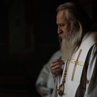 Логотип @metropolitantheognost - Митрополит Феогност