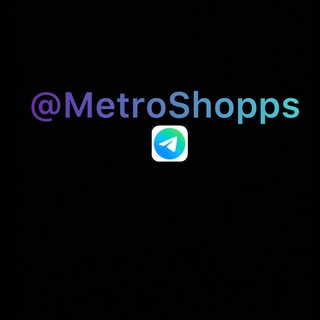 Логотип @metroshopps - Инфографика для маркетплейсов