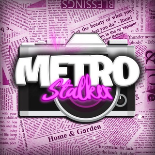 Логотип @metrostolker - 𝙼𝚎𝚝𝚛𝚘𝚂𝚝𝚘𝚕𝚔𝚎𝚛'𝚜