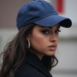 Логотип @metrvkepce - Мария Данажи 💙