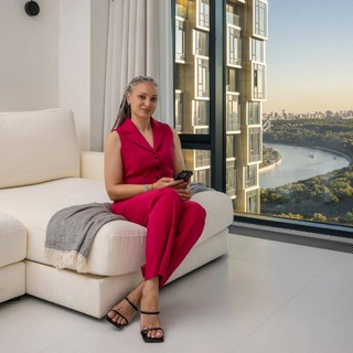 Логотип @metryperemen - Дизaйн интeрьeрa Мeтры Перемен