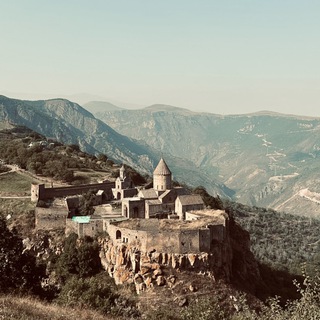 Логотип @mets_pahq23 - Великий Пост 2026