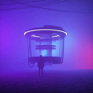 Логотип @mevacuum - V Λ C U U M