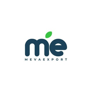 Логотип @mevaexport - MevaExport