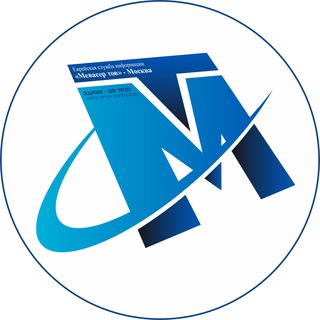 Логотип @mevaser_tov - Mevaser tov Moscow מבשר טוב מוסקבה Мевасер тов Москва