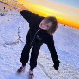 Логотип @mevisoff - розыгрыш