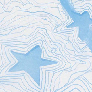 Логотип @mewitvorit - ваташи творит🪶