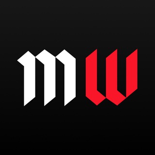 Логотип @mewritechannel - MeWrite • Как написать книгу