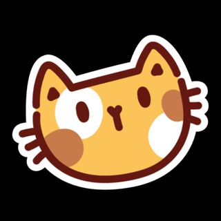 Логотип @mewton_games - Mewton Games