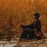 Логотип @mewushka - mewushka