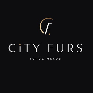 Логотип @mexamari - CITY FURS❤️