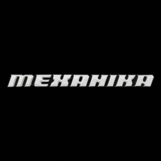 Логотип @mexanika_kyiv - MEXAHIKA