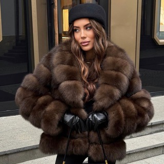 Логотип @mexavdk - Верхняя женская одежда