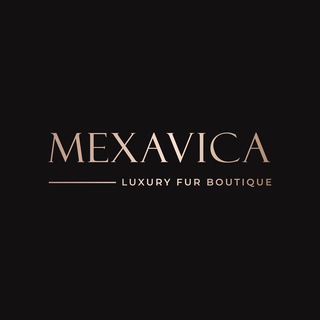 Логотип @mexavica_offical - MEXAVICA