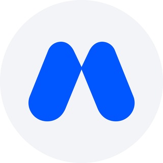 Логотип @mexcindonesian - MEXC Indonesian (Official)