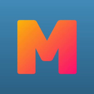 Логотип @mexctreder - MEXC TREDER