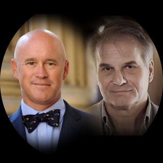 Логотип @mexdatos - Drs David Martin / Reiner Füllmich