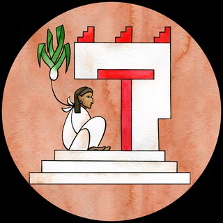 Логотип @mexicalli - mexicalli