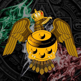 Логотип @mexicanheavenns - Mexican Heaven NS