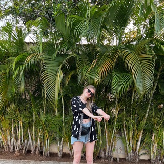 Логотип @mexico_and_dubbing - Мексика с Актрисой Озвучки