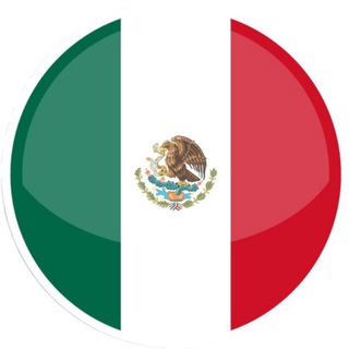 Логотип @mexico_cdmx - МЕКСИКА МЕХИКО