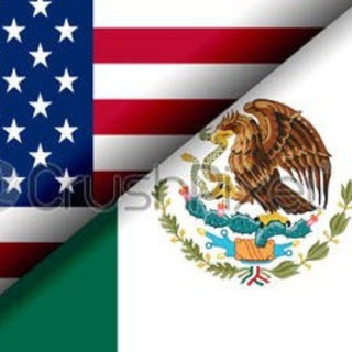 Логотип @mexico_tyusa - Переезд в США через Мексику