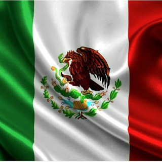 Логотип @mexicobyarminachat - ЧАТ MexicobyArmina