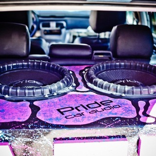 Логотип @mexikotrade - Royal_Sound