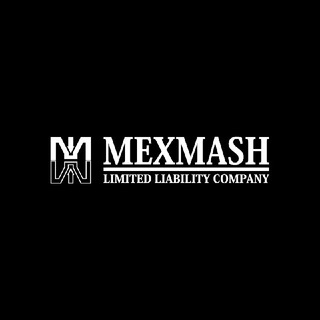 Логотип @mexmashofficial - Mexmash - O'zbekistondagi N1 samorez ishlab chiqaruvchisi