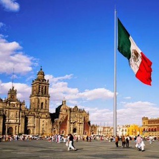 Логотип @mexmelen - Дневник Мелентьева