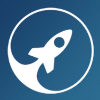 Логотип @mexphilippines - Moon Exchange Philippines