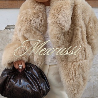 Логотип @mexrussia1 - MEXRUSSI