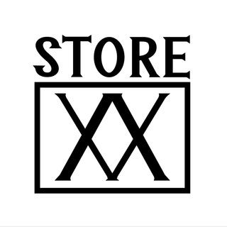Логотип @mexxonline - STOREXX