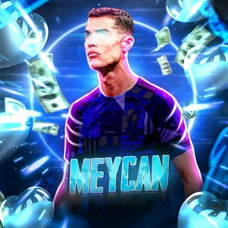 Логотип @meycan1 - 💙MEYCAN|Standoff 2💎