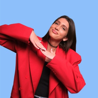 Логотип @meyelmarina - Марина Мейель