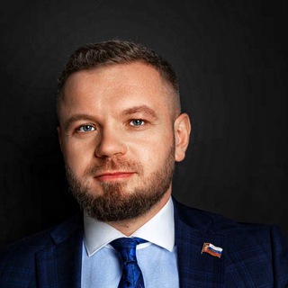 Логотип @meyerviktor - Мейер Виктор