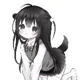 Логотип @meynoooo - меюно