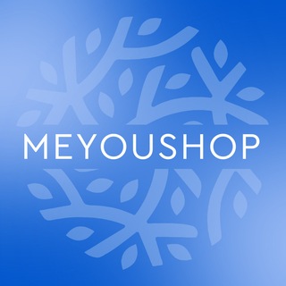 Логотип @meyousamara - MEYOUSHOP.RU