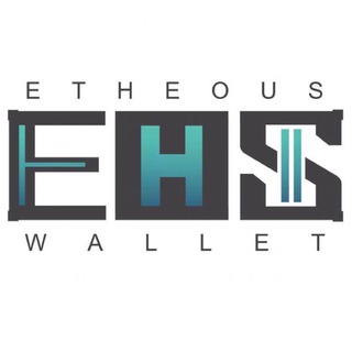 Логотип @meyoutoken - Official Etheous Group