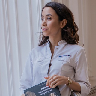 Логотип @meytel_lor - Dr_meytel_lor