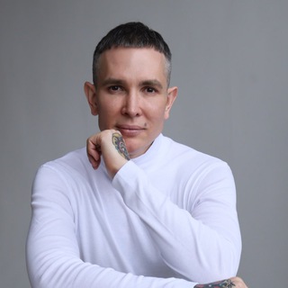 Логотип @mezentsev_kosmetolog - Косметолог Юрий Мезенцев