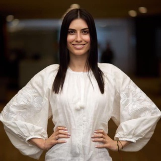 Логотип @mezentseva168 - Марія Мезенцева